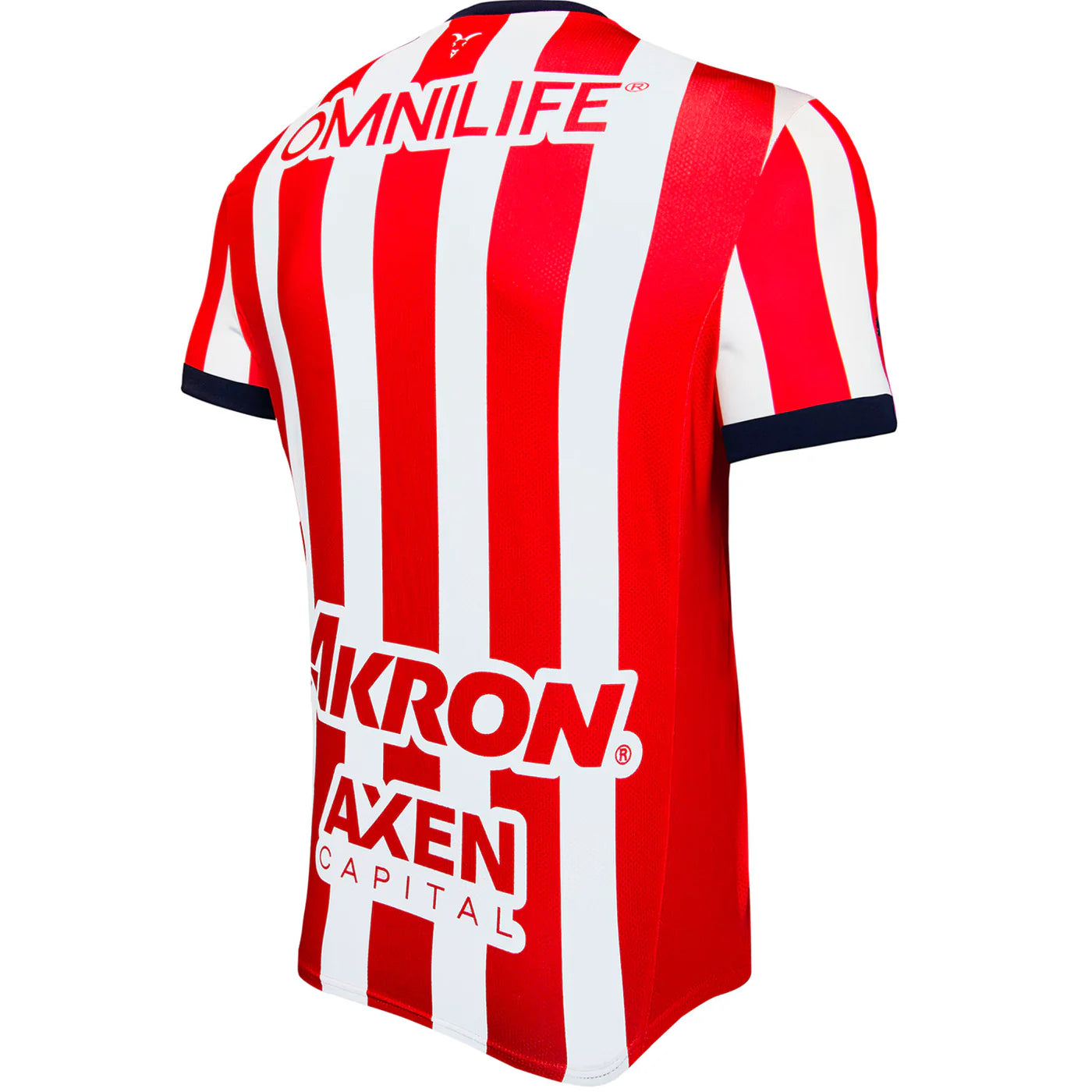 JERSEY CHIVAS 2024 VERSIÓN FAN