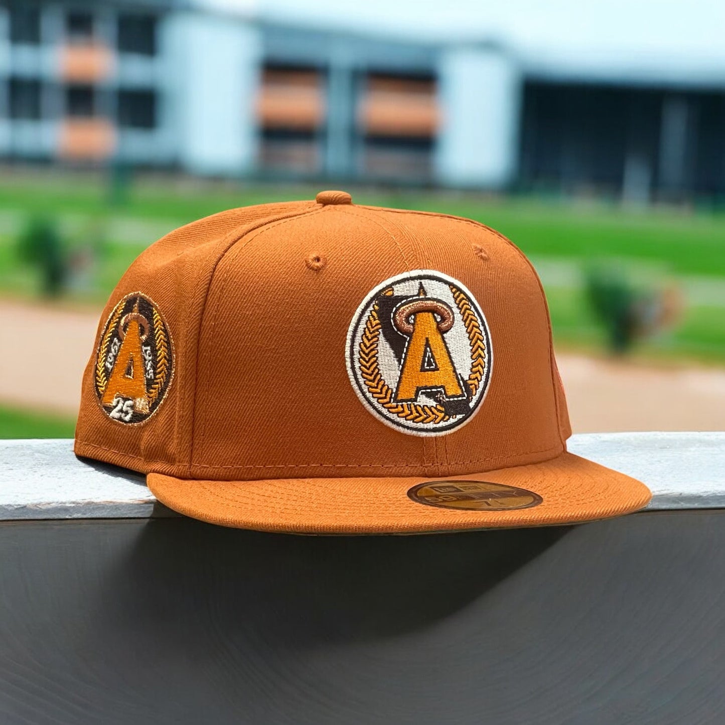 ANGELS 25 ANNIVERSARY EXCLUSIVA