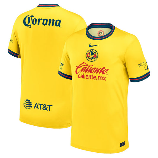 JERSEY AMÉRICA 2024 VERSIÓN FAN