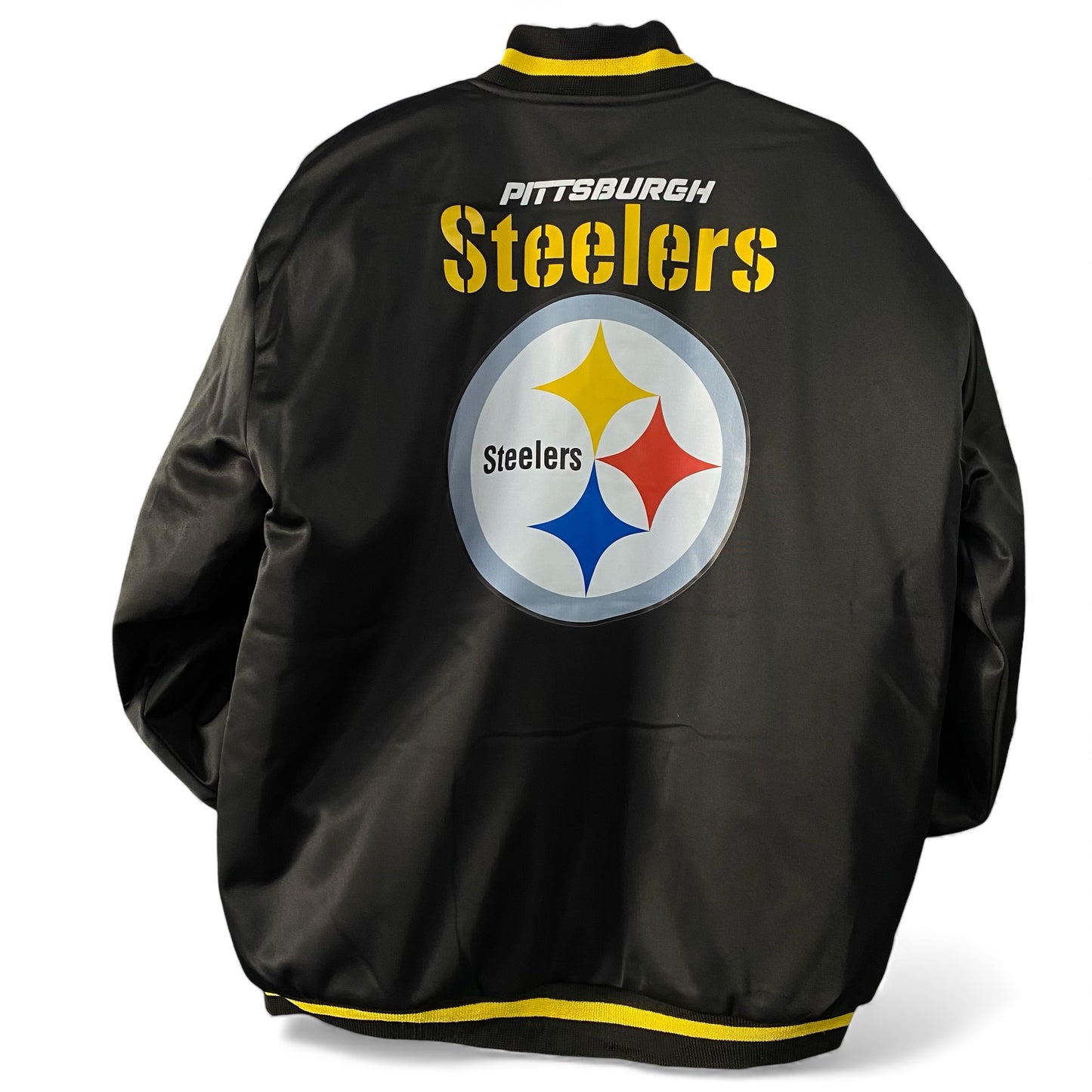 CHAQUETA STEELERS