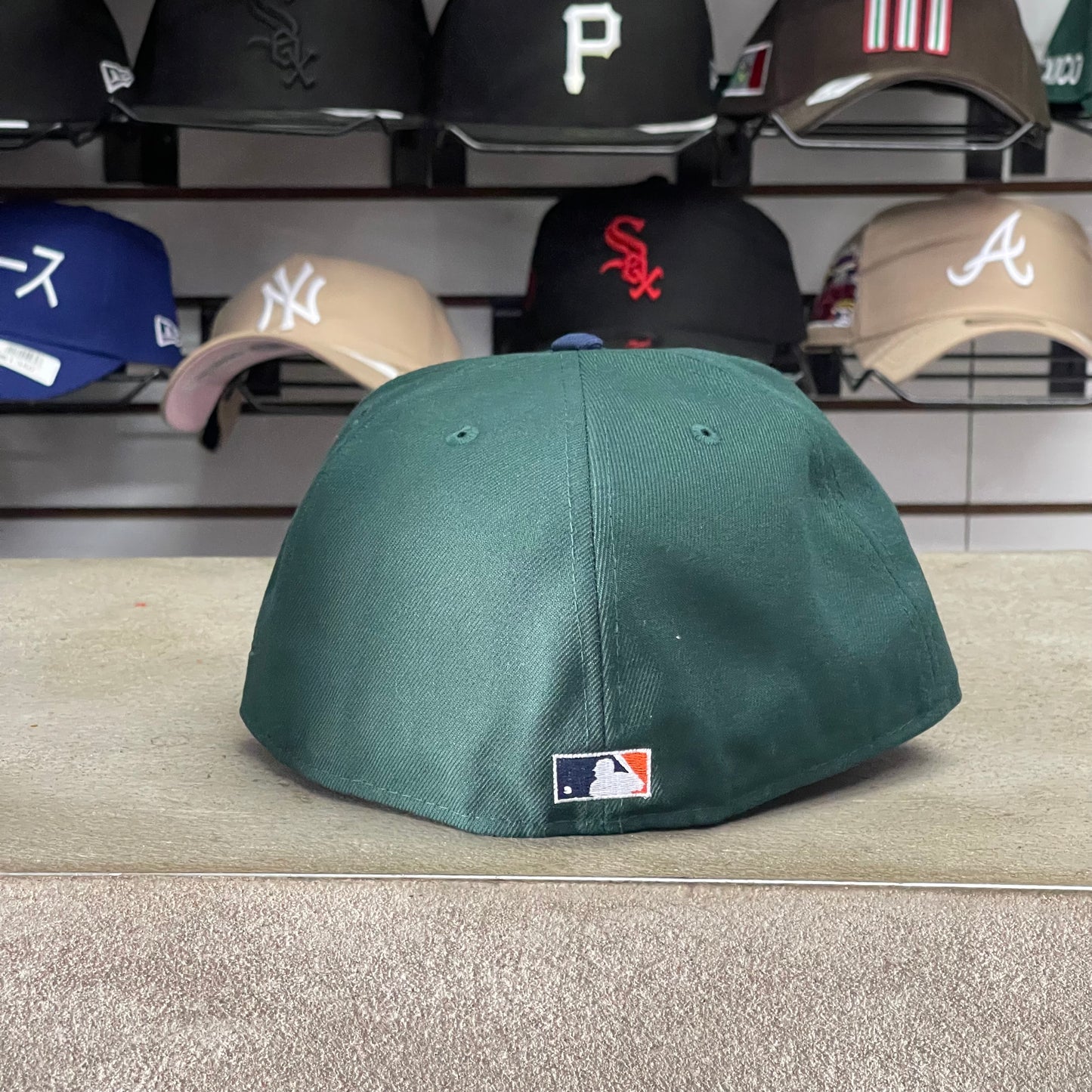 SAN DIEGO PADRES 25 YEARS EXCLUSIVA