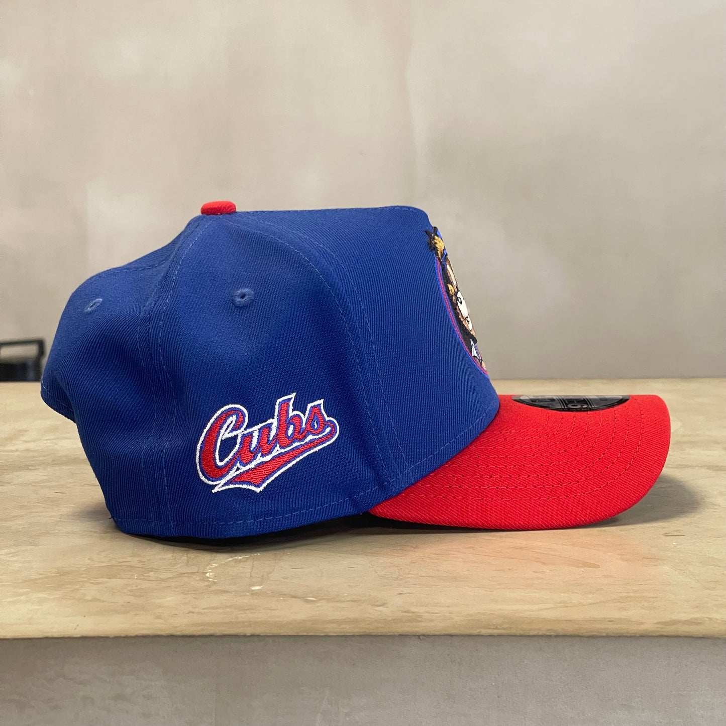 CUBS 9FORTY