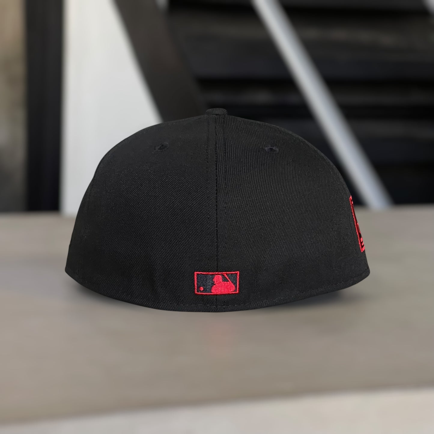 LOS ÁNGELES DODGERS 2020 WORLD SERIES EXCLUSIVA