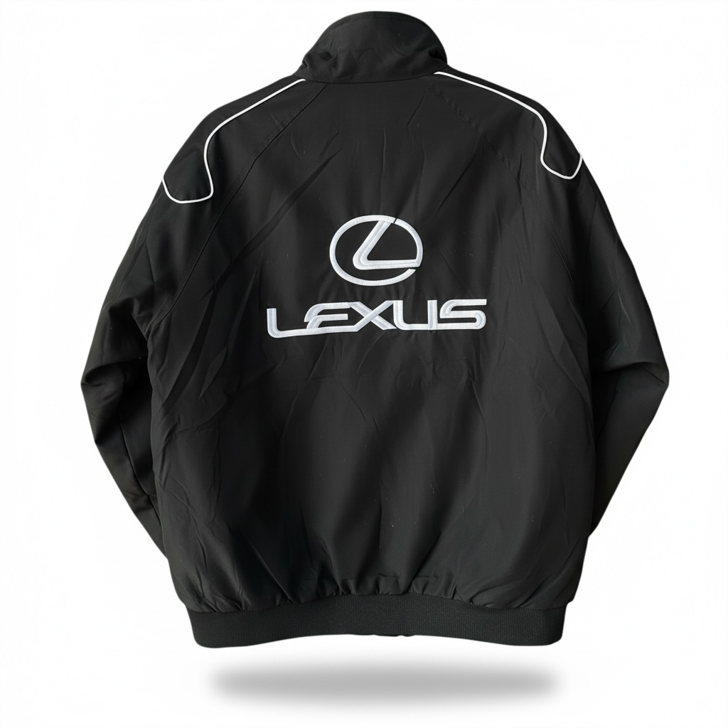 CHAQUETA LEXUS ๐