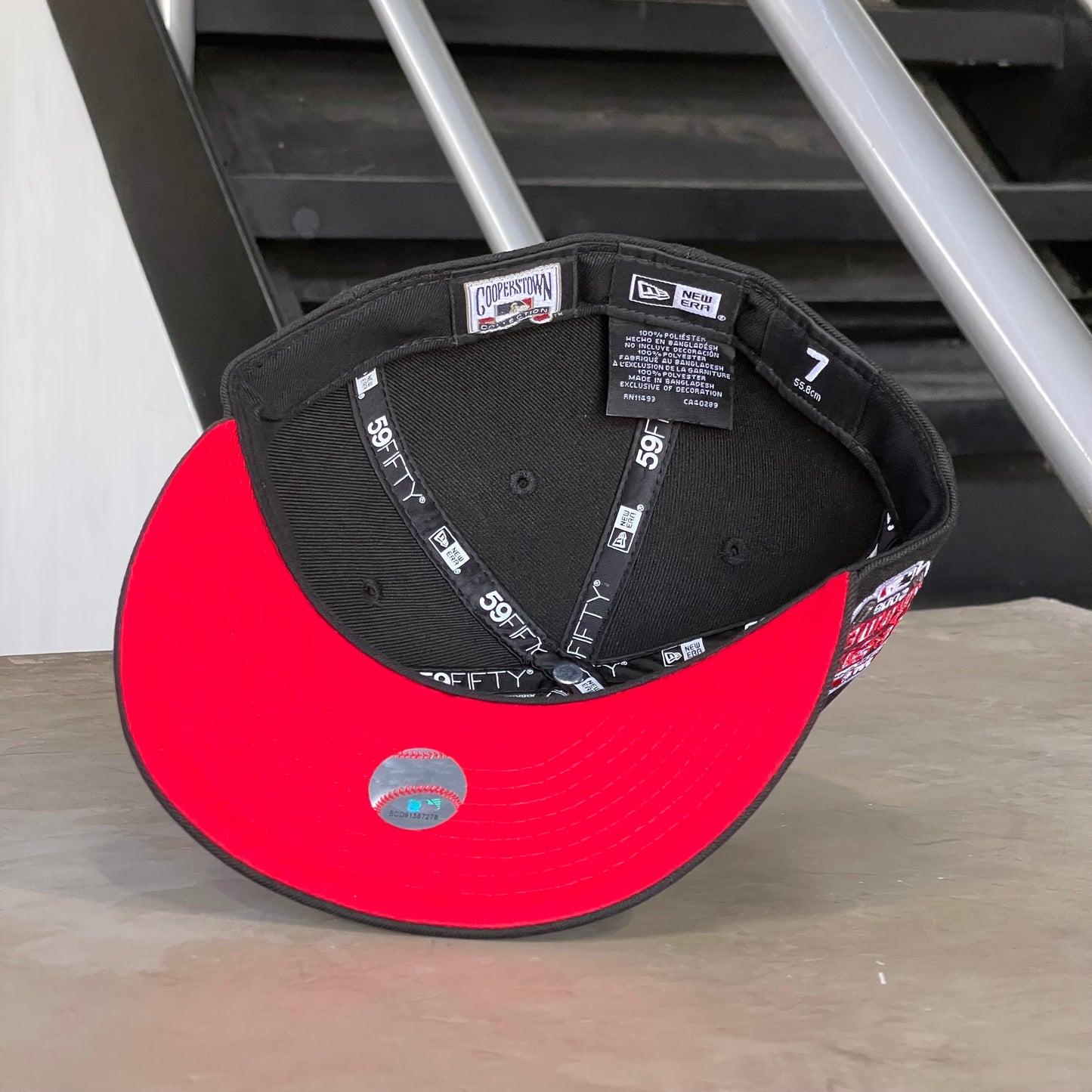 DETROIT TIGERS 2005 ALL STAR GAME EXCLUSIVA