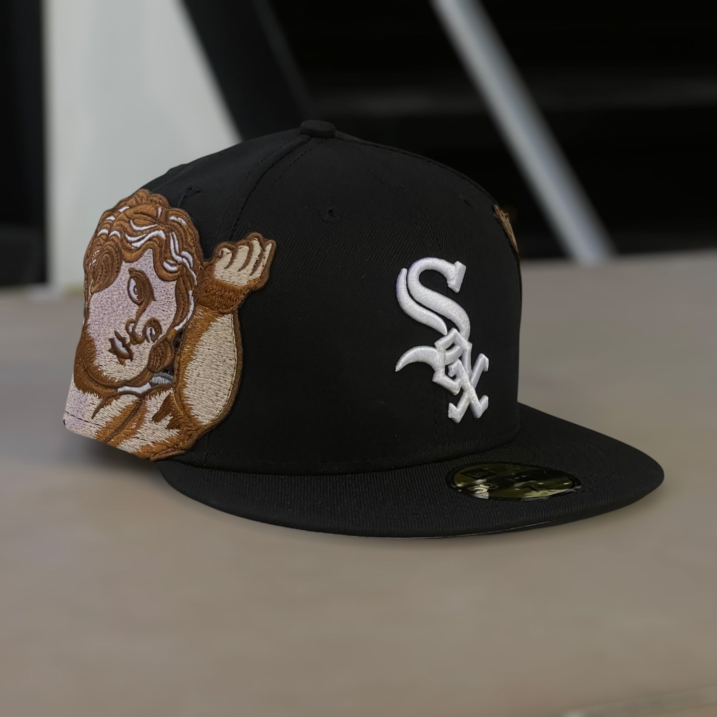 CHICAGO WHITE SOX JON STAN