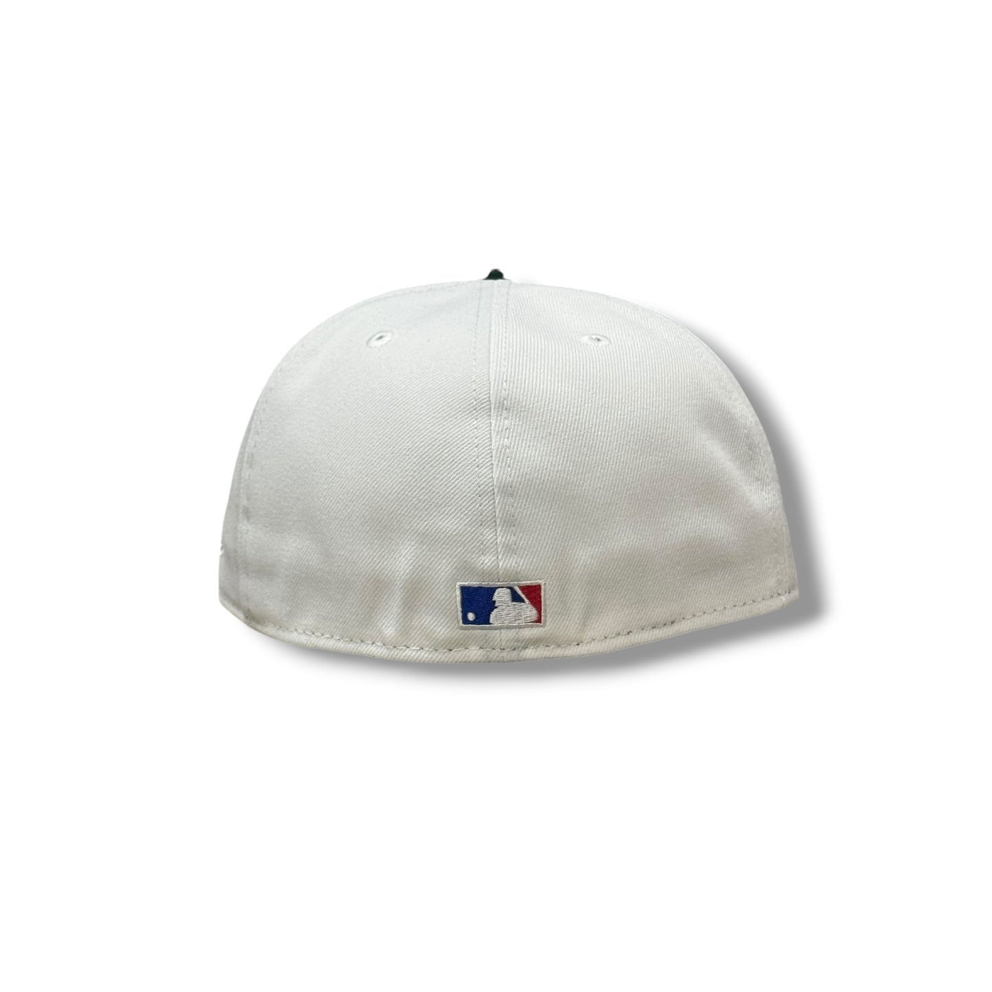 LOS ANGELES DODGERS OFF WHITE VERDE UPSIDE DOWN EXCLUSIVA