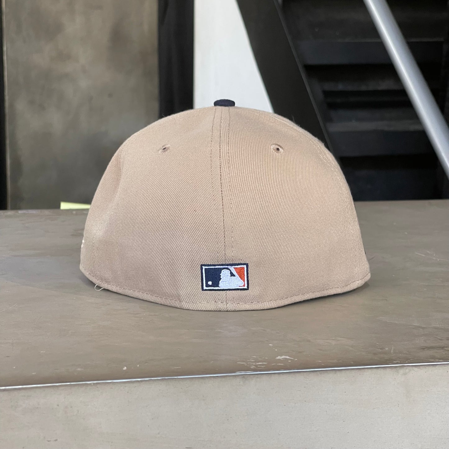 ANAHEIM ANGELS 50 ANNIVERSARY EXCLUSIVA