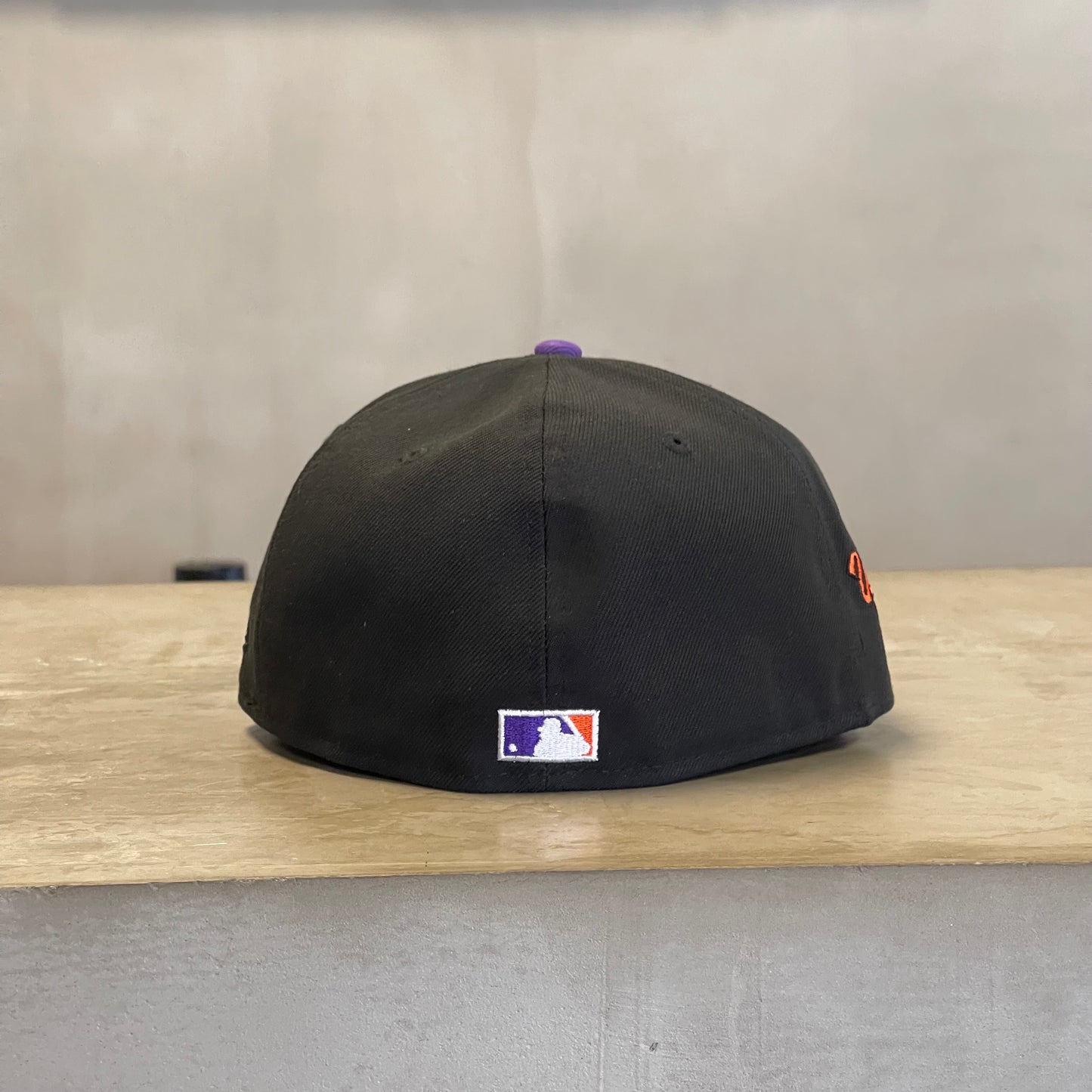 TORONTO BLUE JAYS 1992 WORLD SERIES EXCLUSIVA
