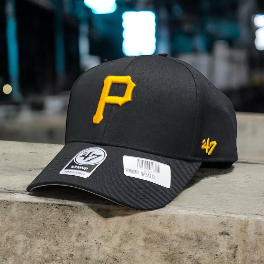 47BRAND PITTSBURGH PIRATES CLÁSICA