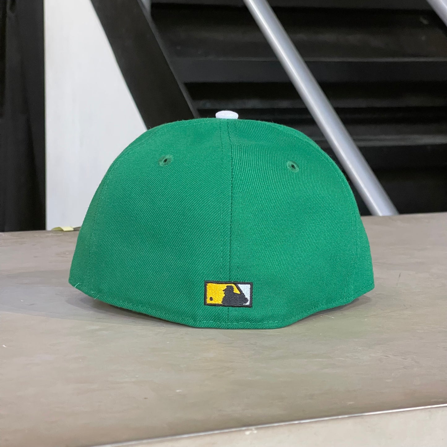 CUBS VERDE EXCLUSIVA