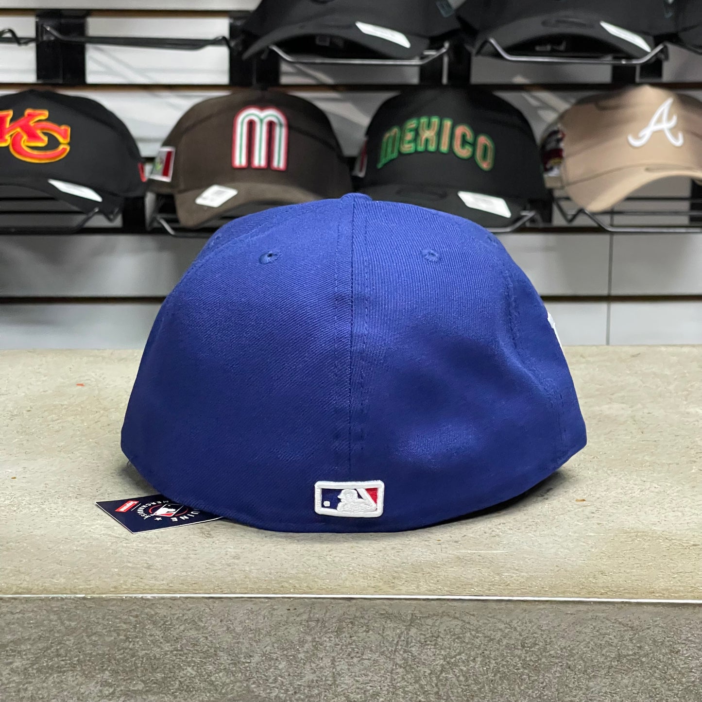 DODGERS X SUPREME EXCLUSIVA