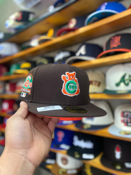 CUBS ALL STAR GAME EXCLUSIVA