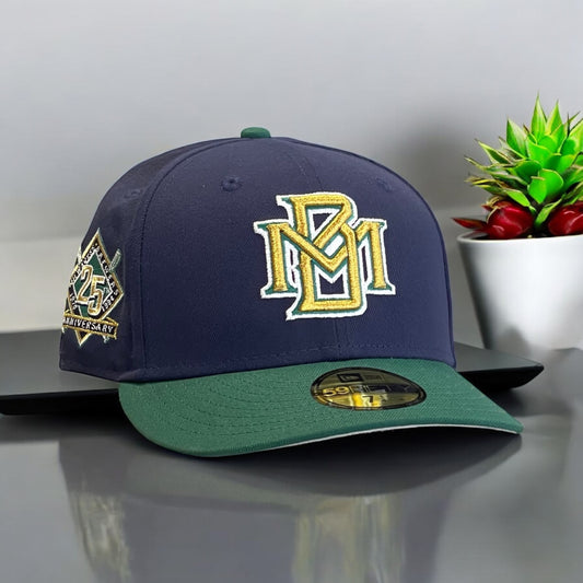 BREWERS 25 ANNIVERSARY EXCLUSIVA