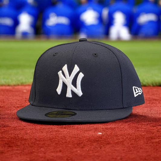 NEW YORK YANKEES CLÁSICA ON FIELD