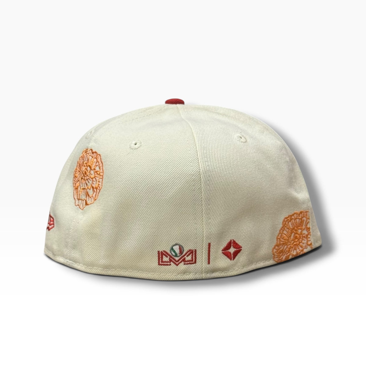 GORRA AGUILAS DE MEXICALI EDICIÓN DÍA DE MUERTOS