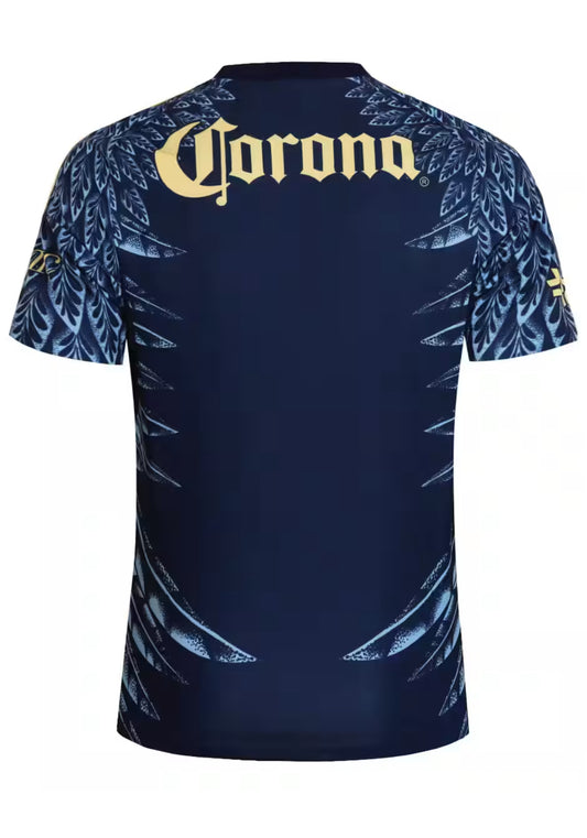 JERSEY AMÉRICA VISITA 2025 VERSIÓN FAN
