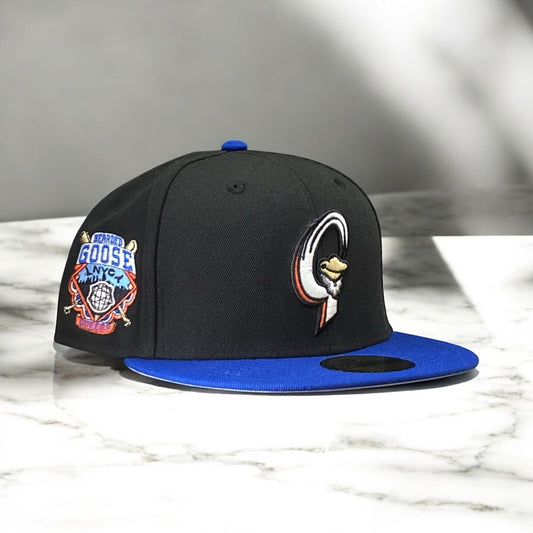 BEARDED GOOSE EXCLUSIVA