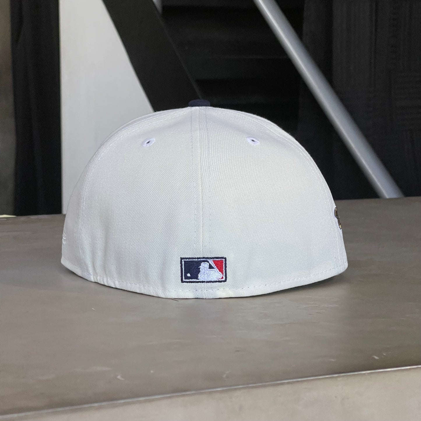 NEW YORK YANKEES 1996 WORLD SERIES EXCLUSIVA