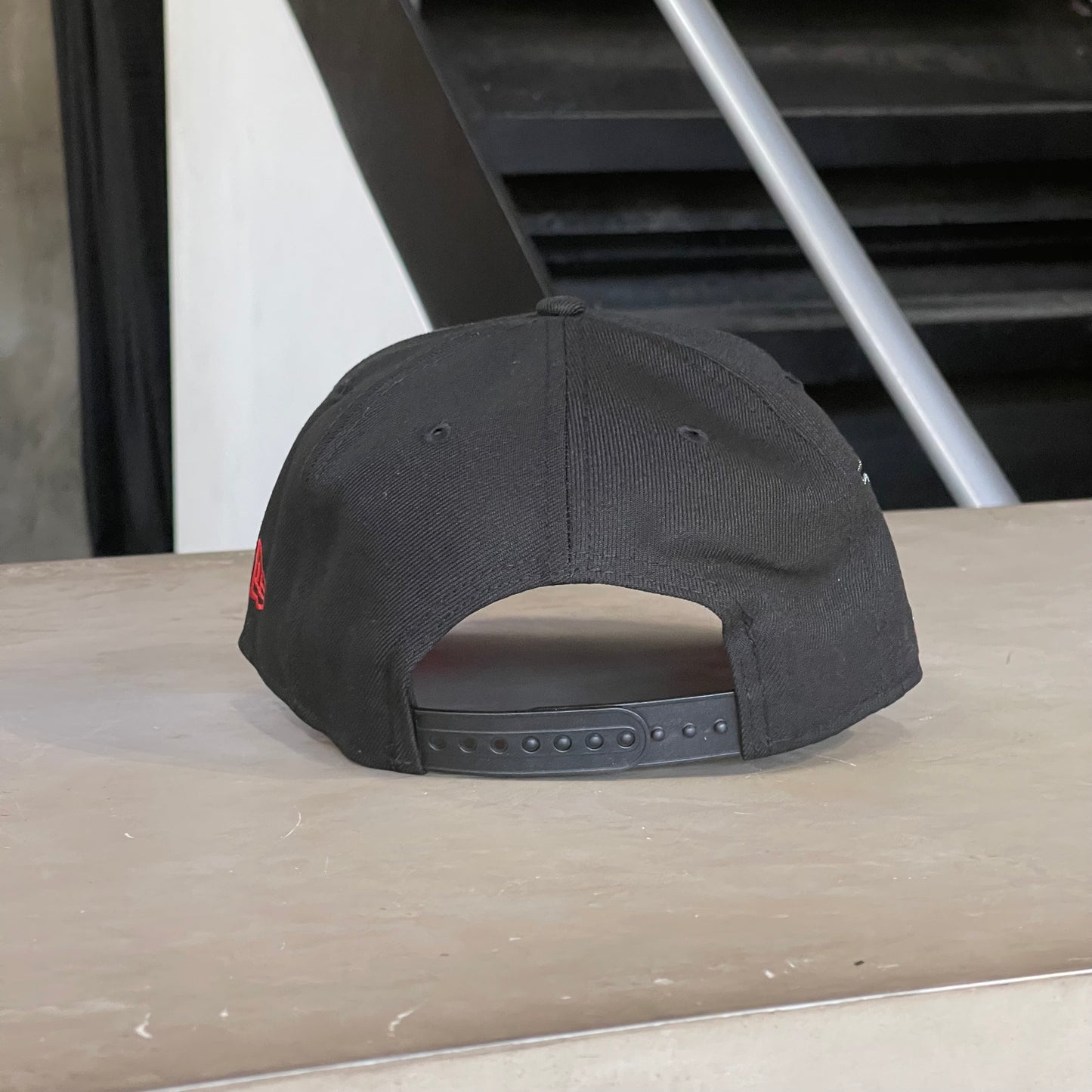 ANAHEIM DUCKS A MIGHTY DECADE RED UV 9FORTY