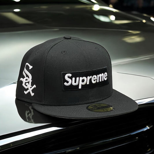 WHITE SOX X SUPREME EXCLUSIVA