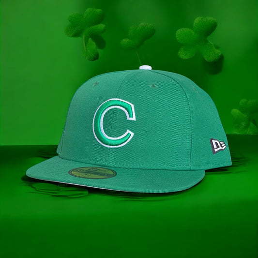 CUBS VERDE EXCLUSIVA