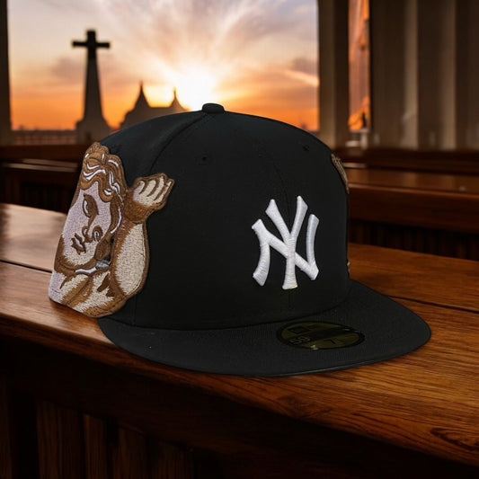NEW YORK YANKEES JON STAN EXCLUSIVA