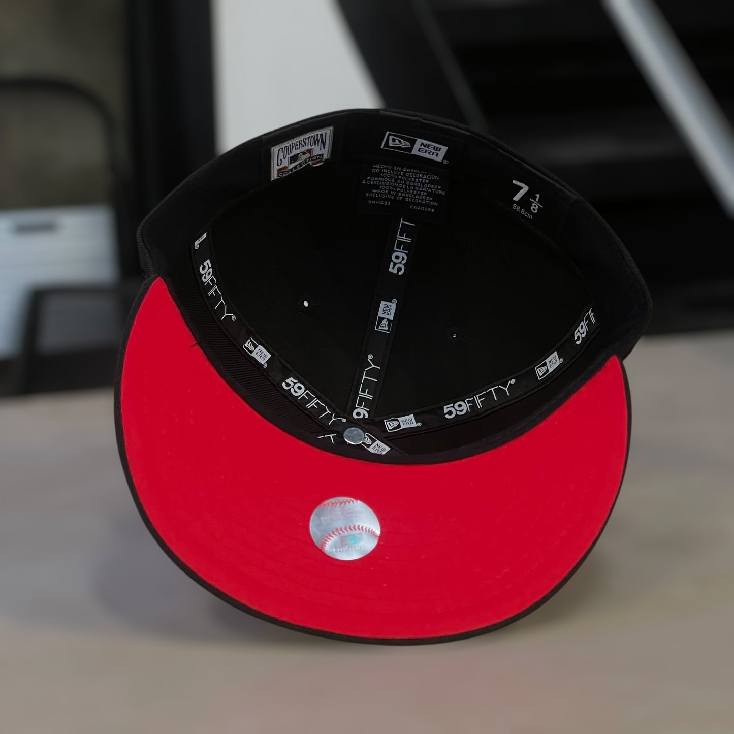 TORONTO BLUE JAYS 40 SEASON EXCLUSIVA