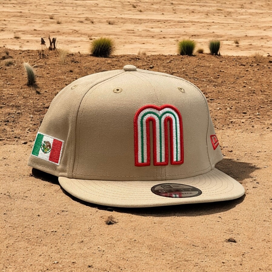 MÉXICO BEIGE
