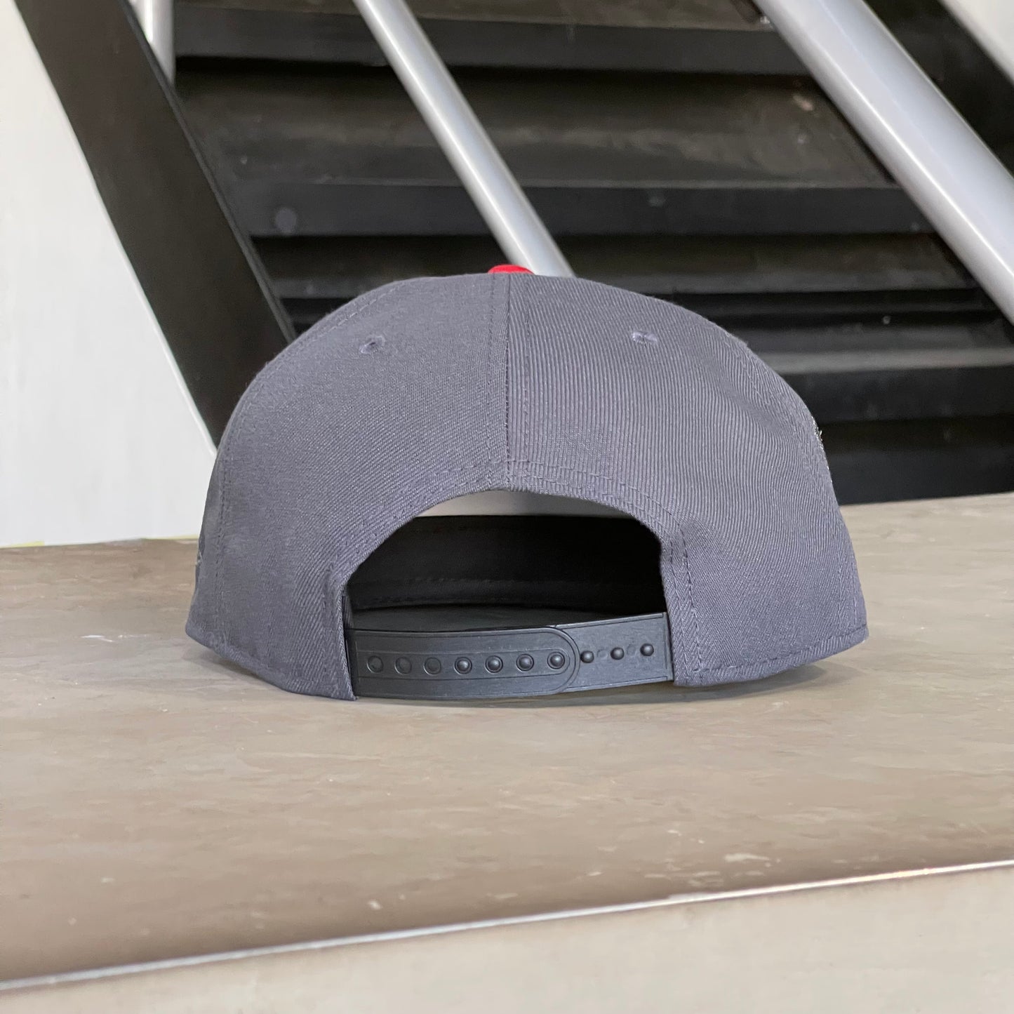 NEW YORK METS SUBWAY SERIES AJUSTABLE