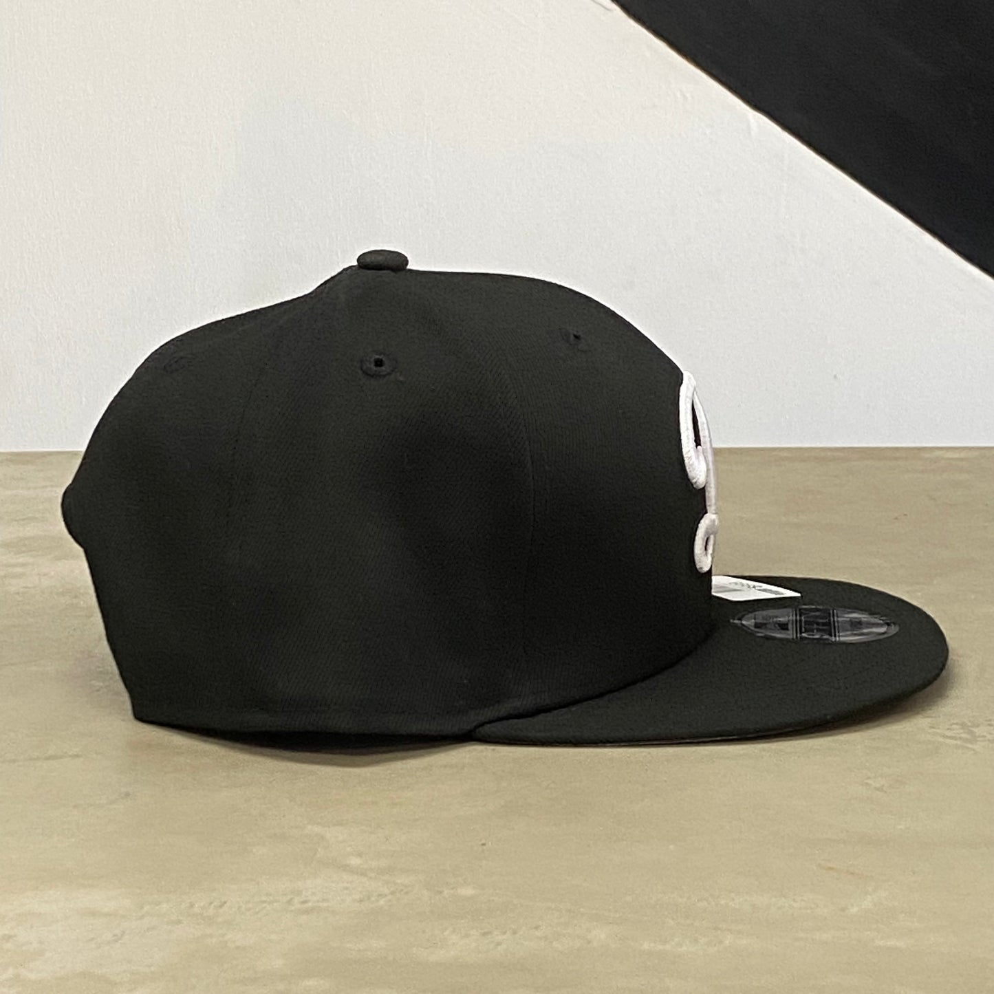 DODGERS “D” LOGO CLÁSICA