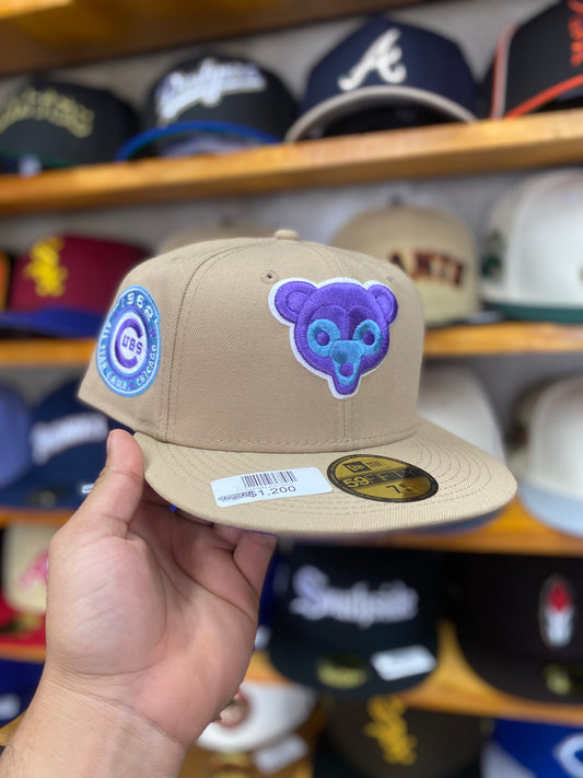 CUBS ALL STAR GAME EXCLUSIVA