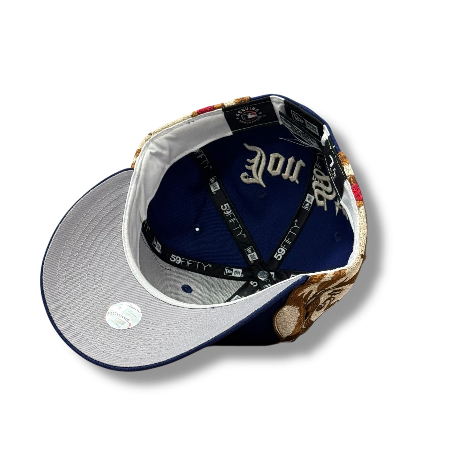 LOS ANGELES DODGERS X JON STAN