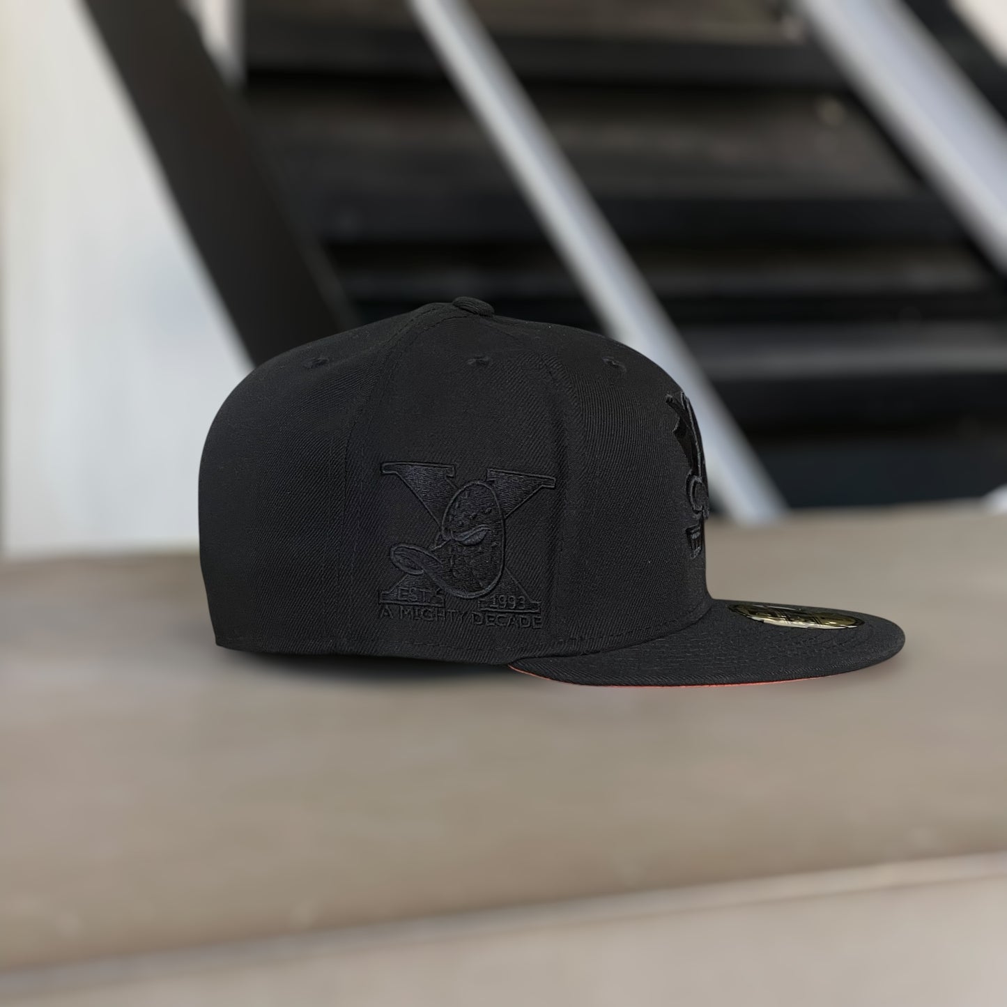 ANAHEIM DUCKS “A MIGHTY DECADE” EXCLUSIVA