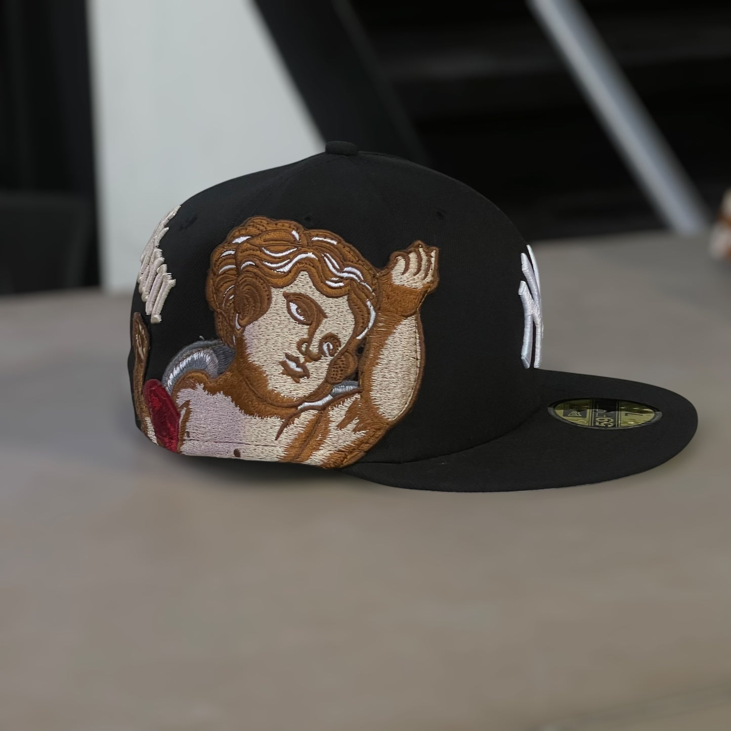 NEW YORK YANKEES JON STAN EXCLUSIVA