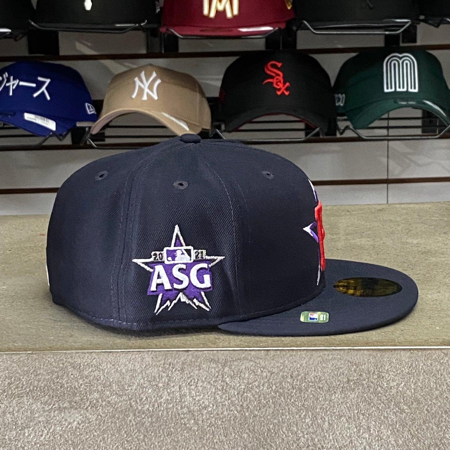 PITTSBURGH PIRATES ALL STAR GAME EXCLUSIVA