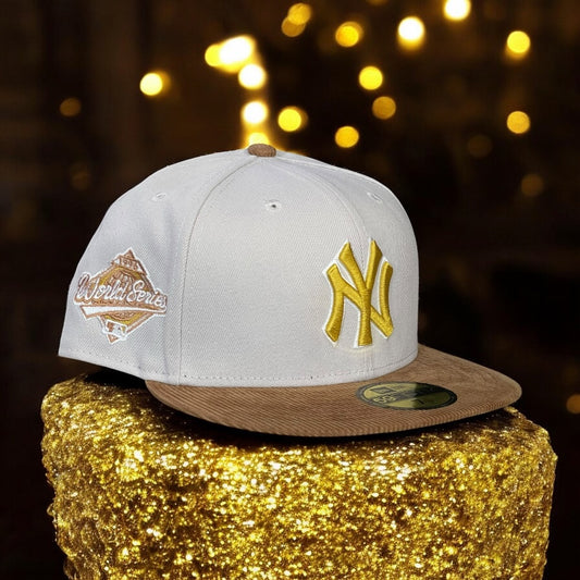 NEW YORK YANKEES 1996 WORLD SERIES EXCLUSIVA