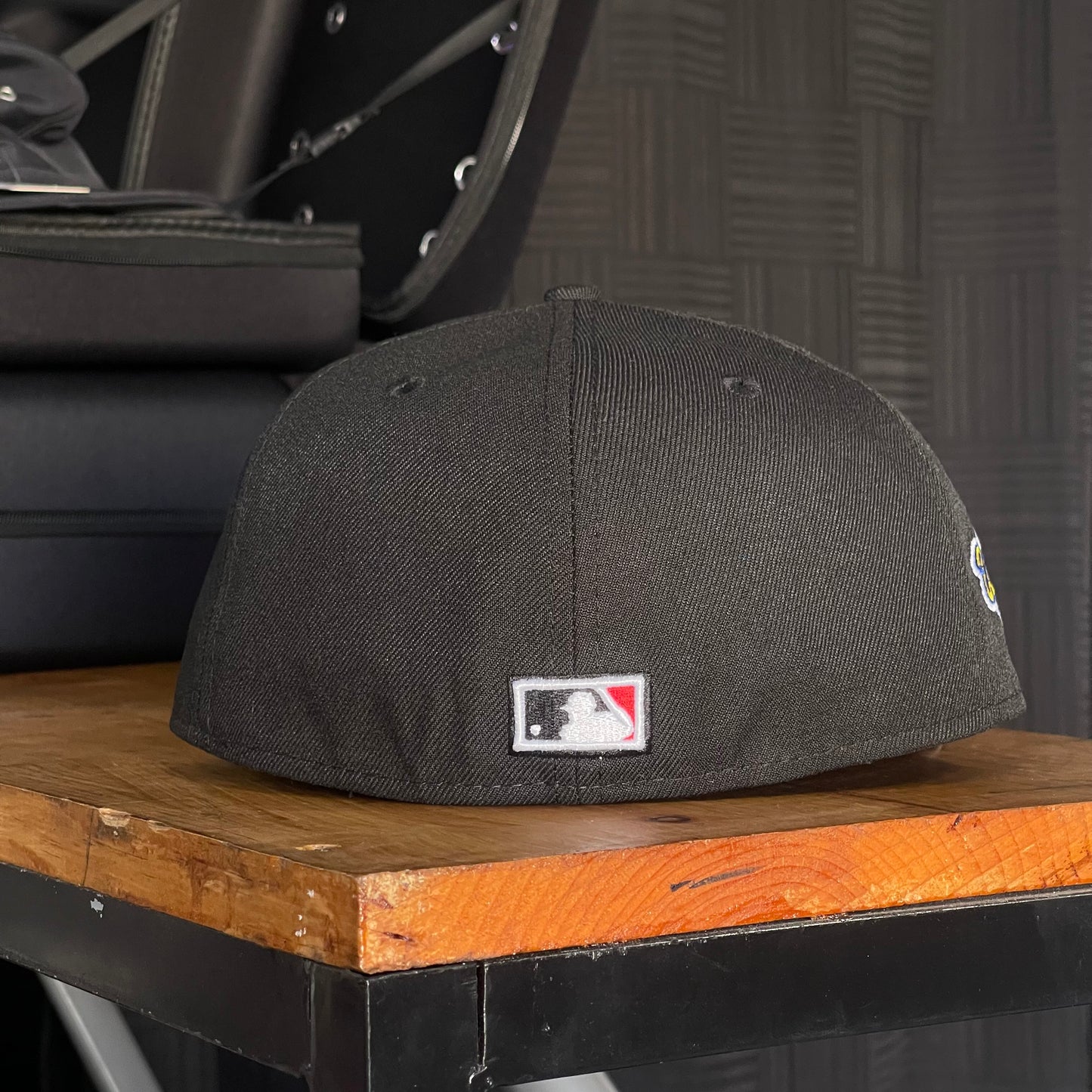 NEW YORK YANKEES 1996 WORLD SERIES EXCLUSIVA