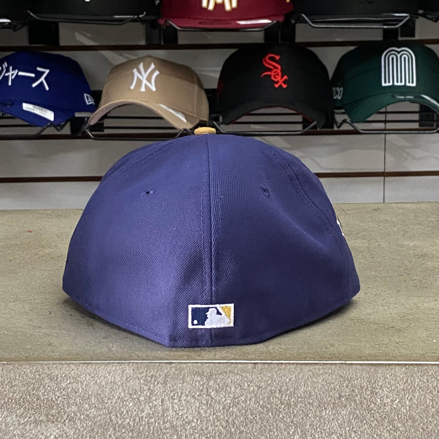MILWAUKEE BREWERS EXCLUSIVA