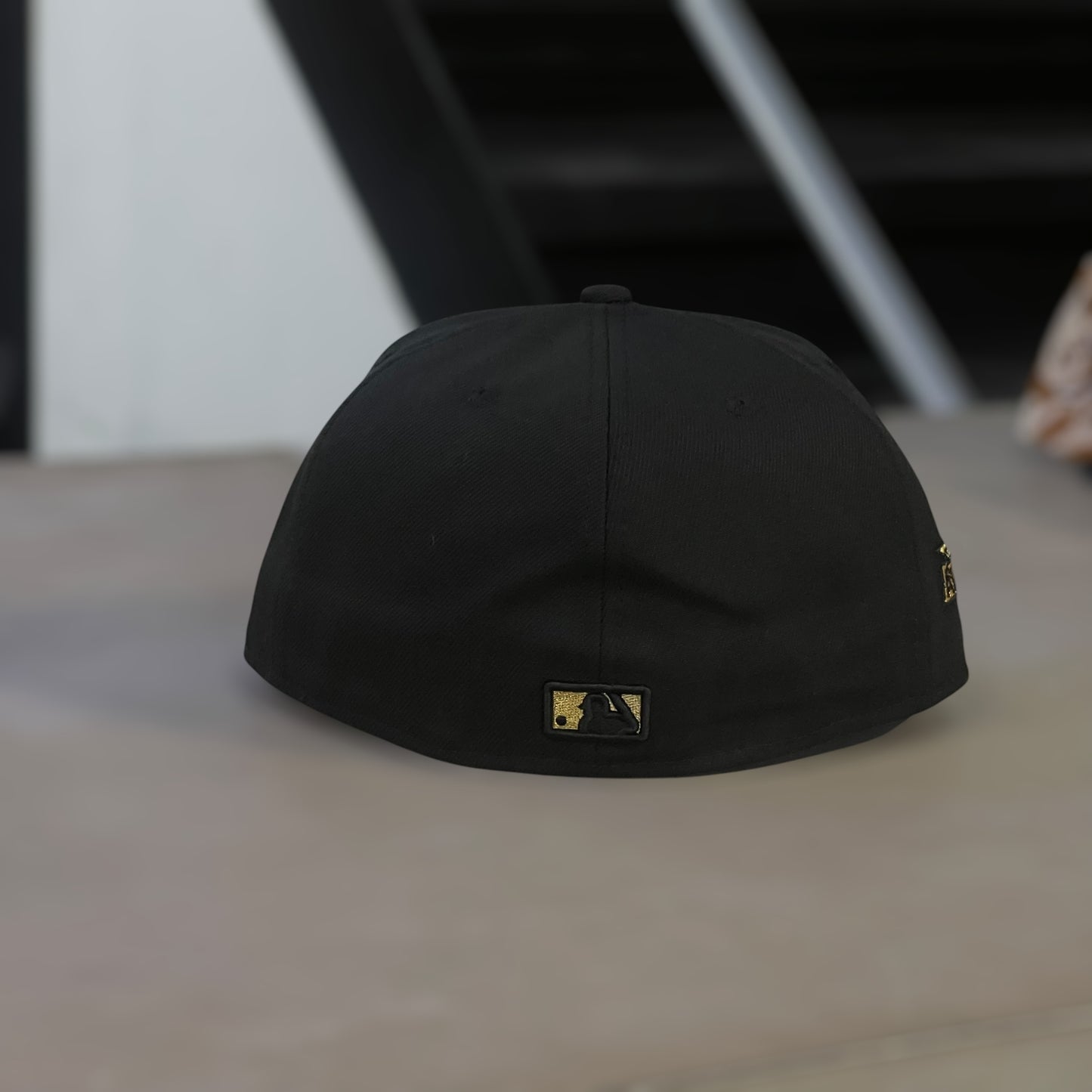 ANAHEIM ANGELS DORADO 2010 ASG EXCLUSIVA