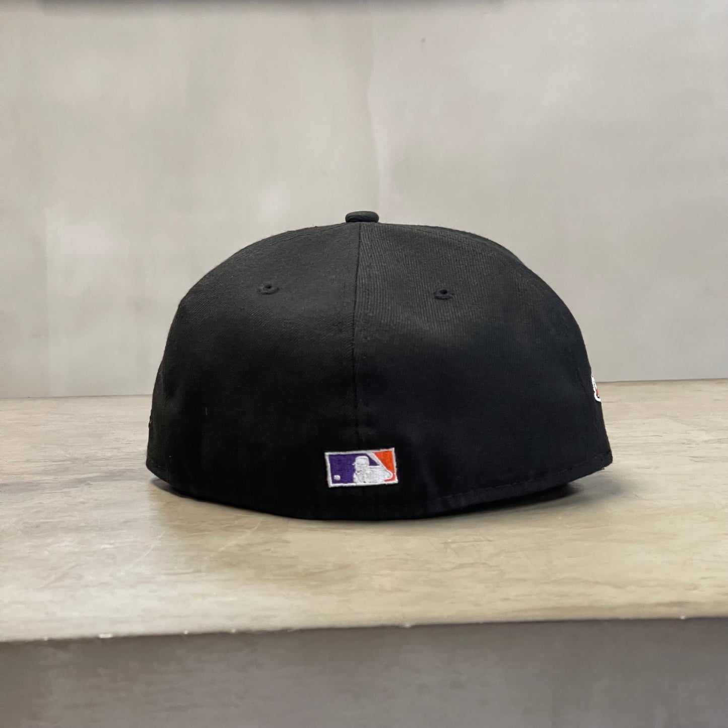ARIZONA DIAMONDBACKS 2001 WORLD SERIES EXCLUSIVA