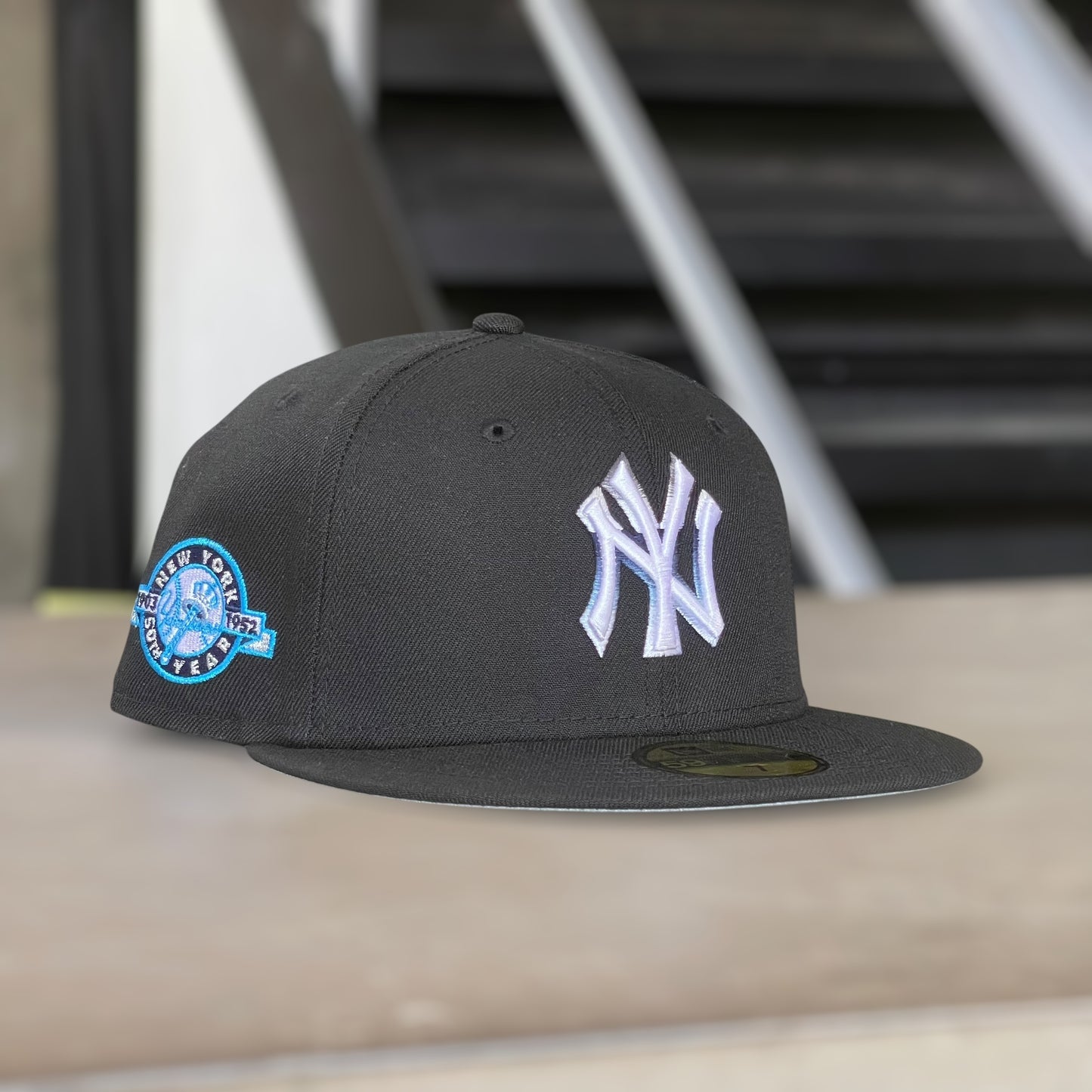 NEW YORK YANKEES 50 YEARS EXCLUSIVA