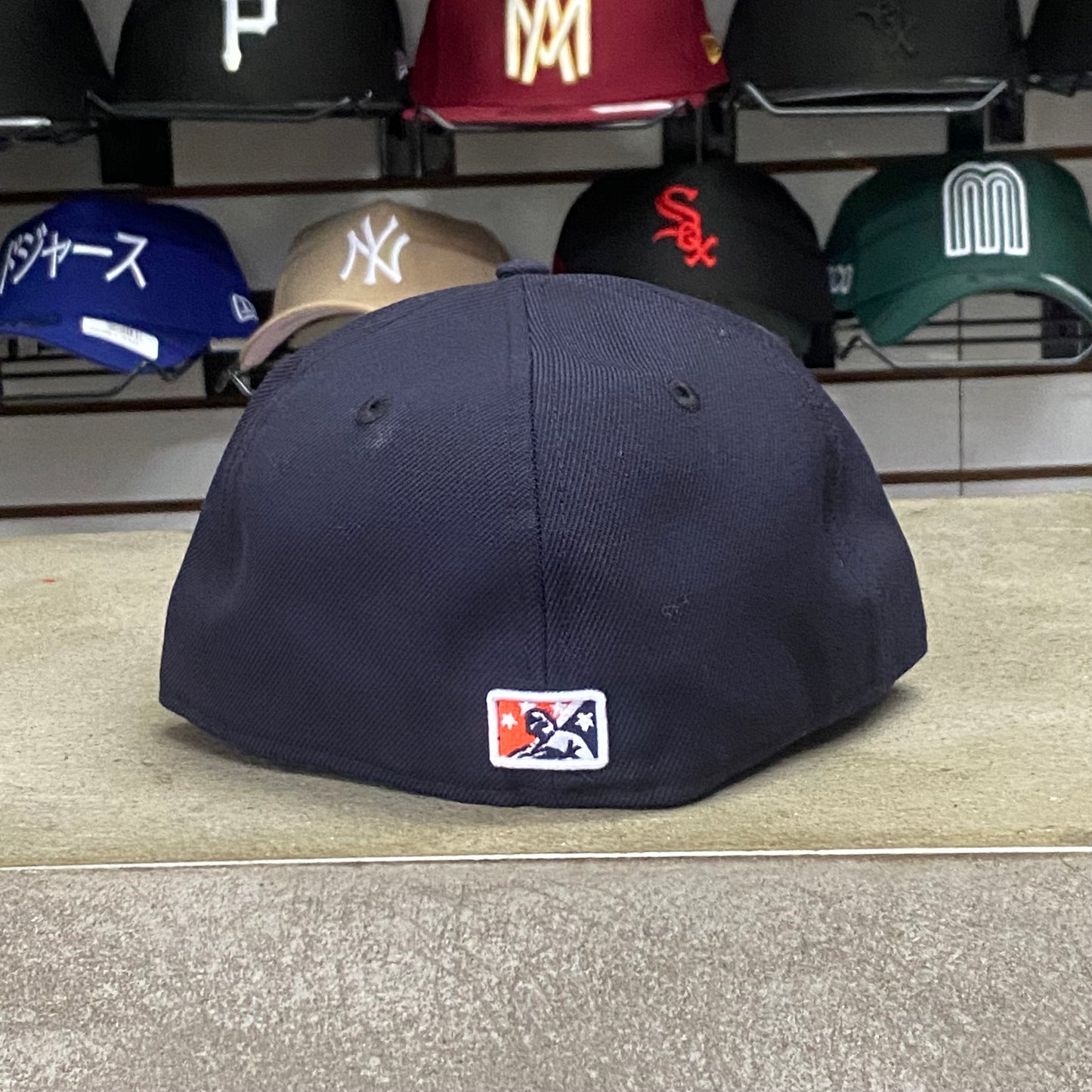 ONEONTA TIGERS MiLB EXCLUSIVA