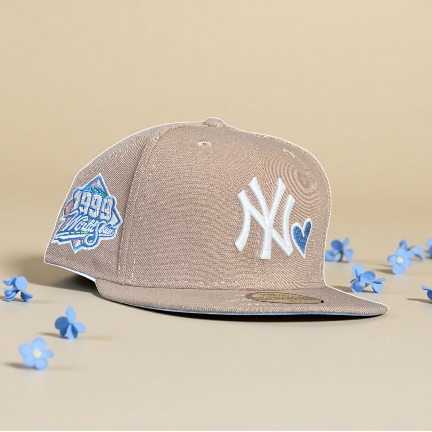 NEW YORK YANKEES 1999 WORLD SERIES EXCLUSIVA