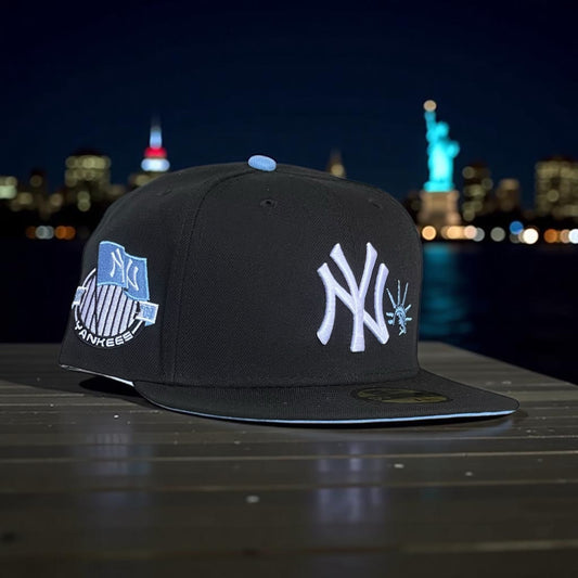 NEW YORK YANKEES EXCLUSIVA