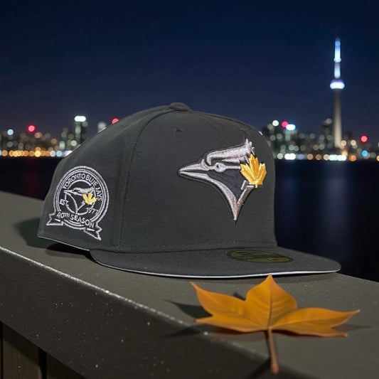 TORONTO BLUE JAYS 40th SEASON EXCLUSIVA
