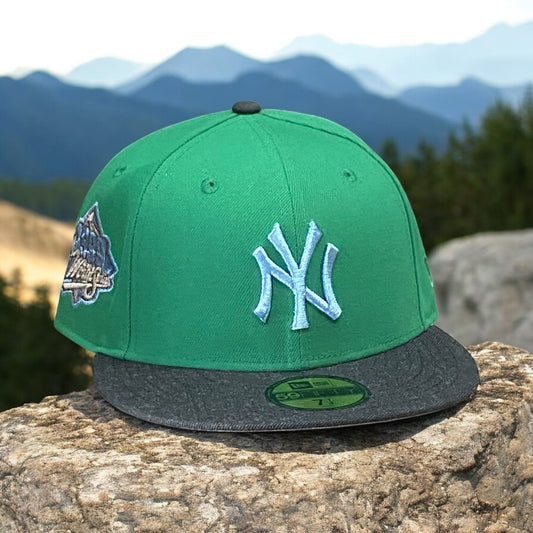 NEW YORK YANKEES WORLD SERIES 1999 EXCLUSIVA