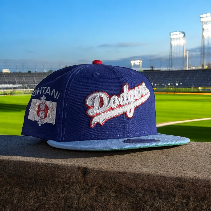 LOS ÁNGELES DODGERS STARBOY OTHANI EXCLUSIVA