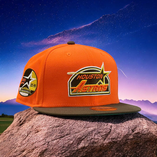 ASTROS 35 GREAT YEARS EXCLUSIVA