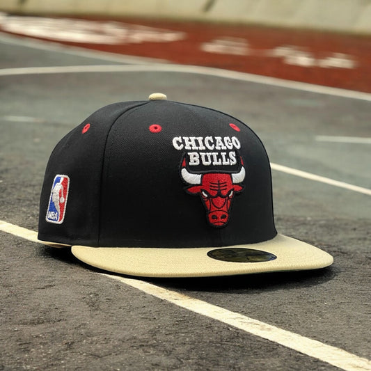 CHICAGO BULLS EXCLUSIVA NBA